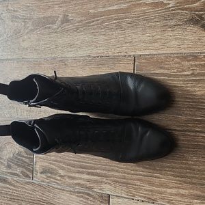 3.1 Phillip Lim Black Boots